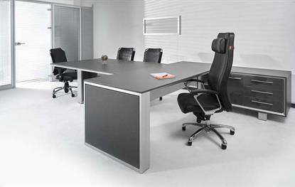 بهترین میز مدیریت اداری